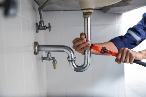 Best Plumbing System Maintenance  in USA